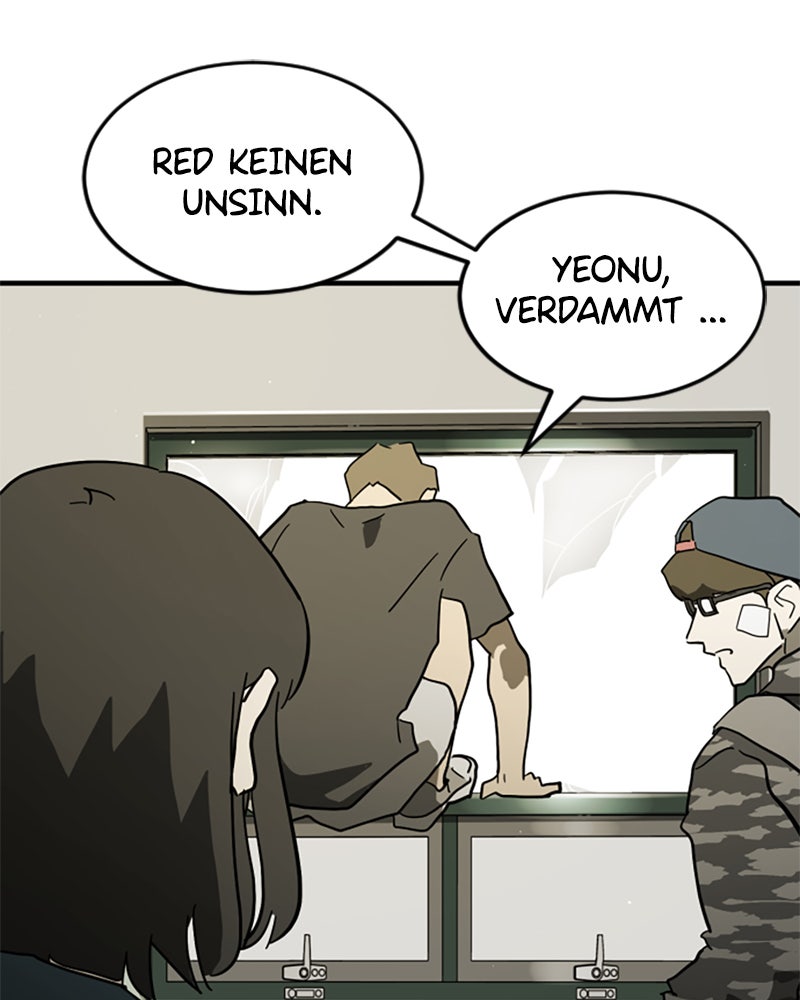 Read Eines Tages in Seoul Manga Online