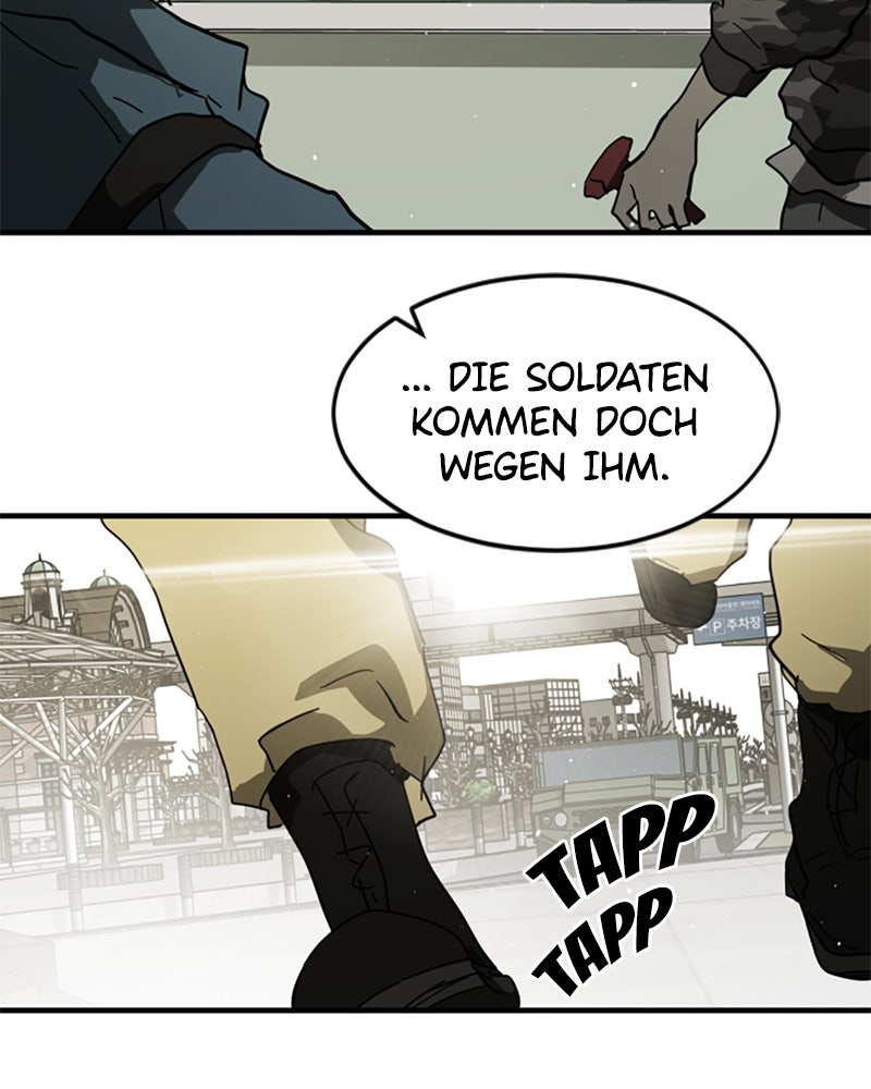 Read Eines Tages in Seoul Manga Online