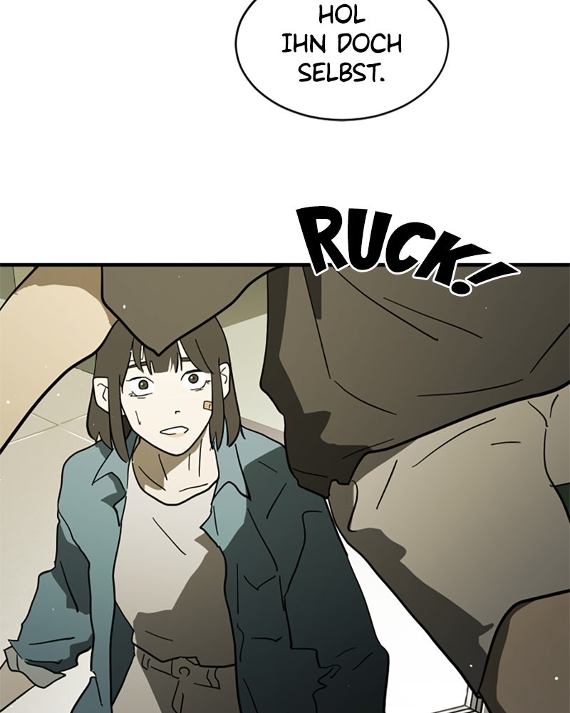 Read Eines Tages in Seoul Manga Online