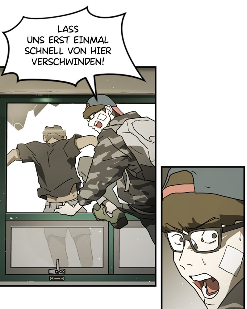 Read Eines Tages in Seoul Manga Online