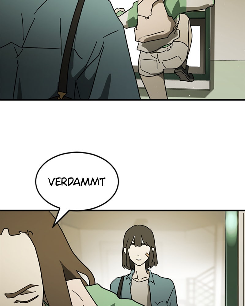 Read Eines Tages in Seoul Manga Online