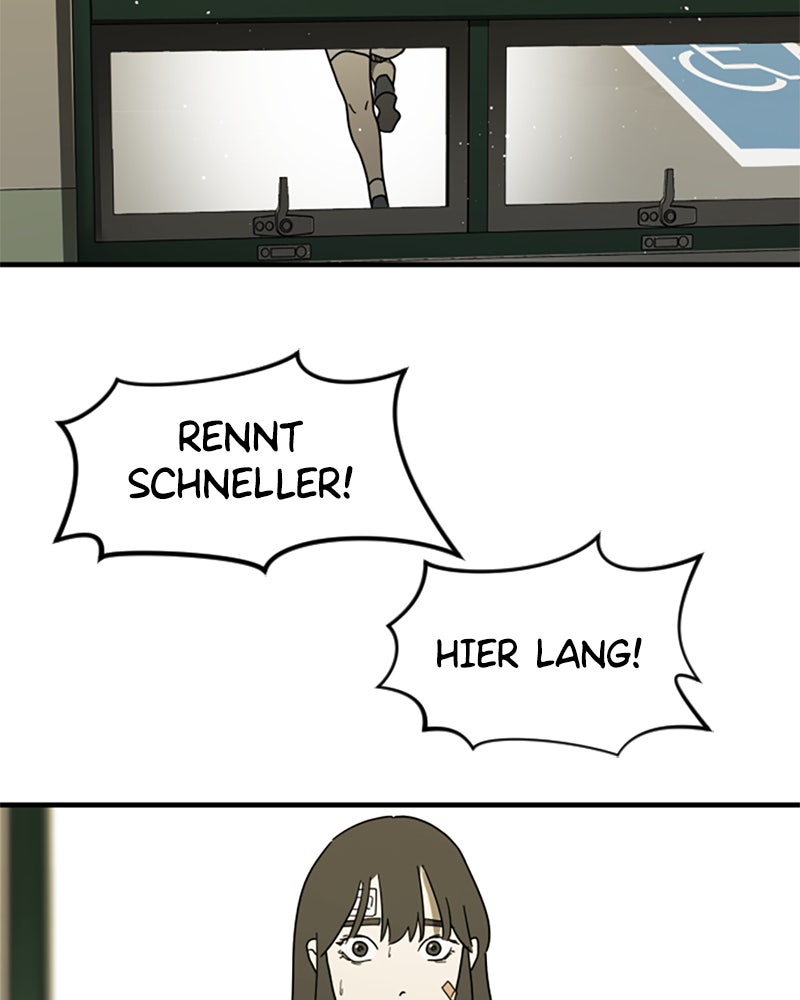 Read Eines Tages in Seoul Manga Online