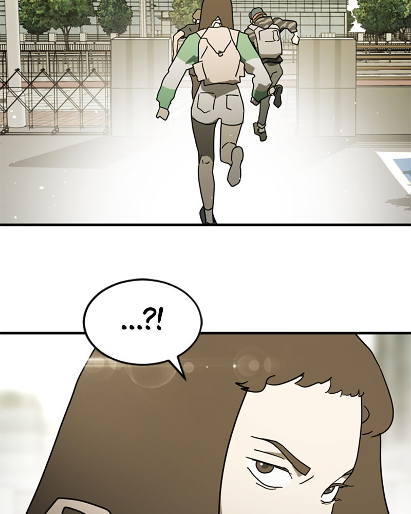 Read Eines Tages in Seoul Manga Online