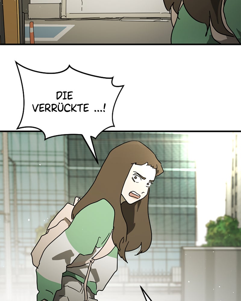 Read Eines Tages in Seoul Manga Online