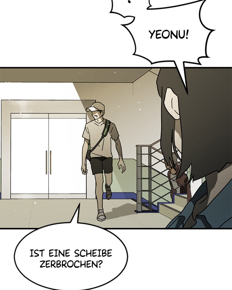 Read Eines Tages in Seoul Manga Online