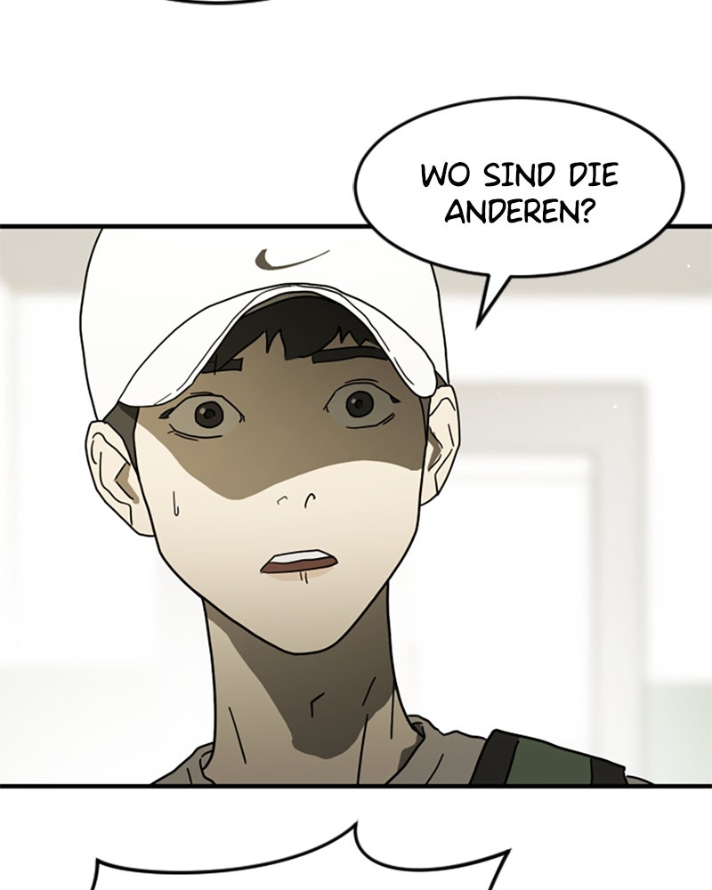 Read Eines Tages in Seoul Manga Online