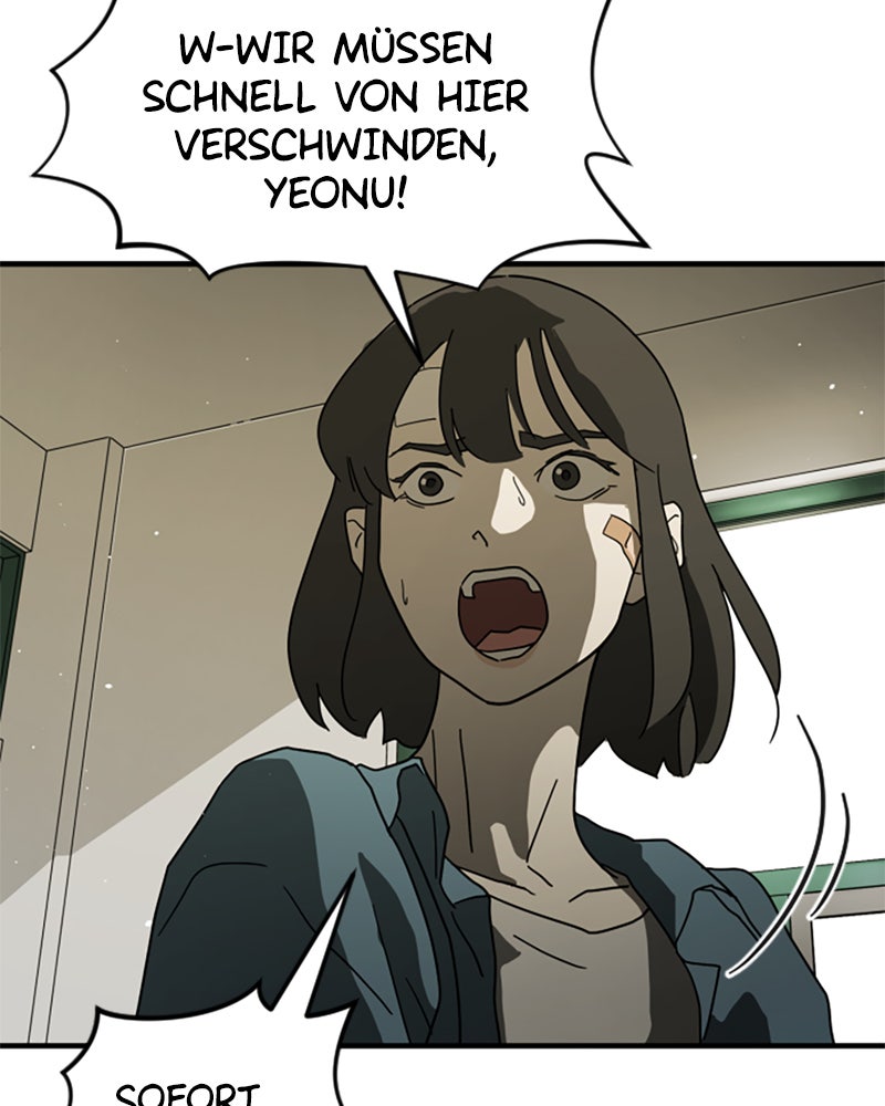 Read Eines Tages in Seoul Manga Online