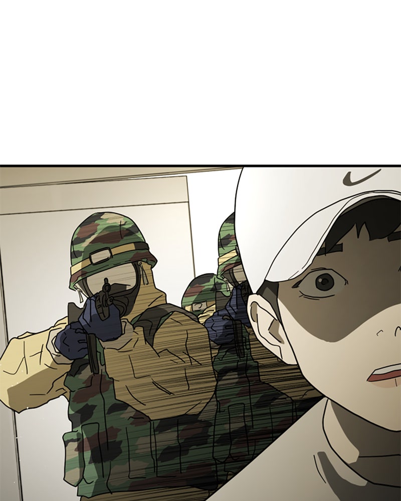 Read Eines Tages in Seoul Manga Online