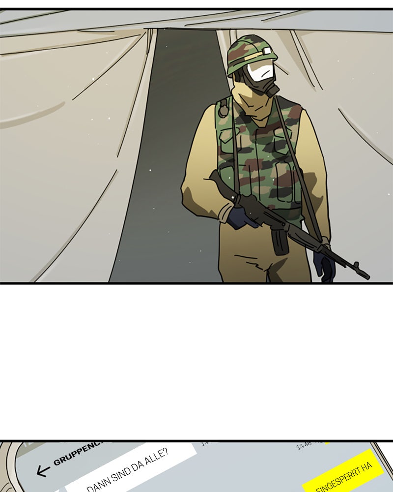 Read Eines Tages in Seoul Manga Online