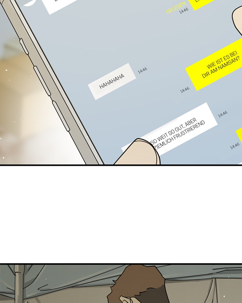 Read Eines Tages in Seoul Manga Online