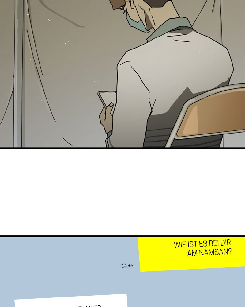 Read Eines Tages in Seoul Manga Online