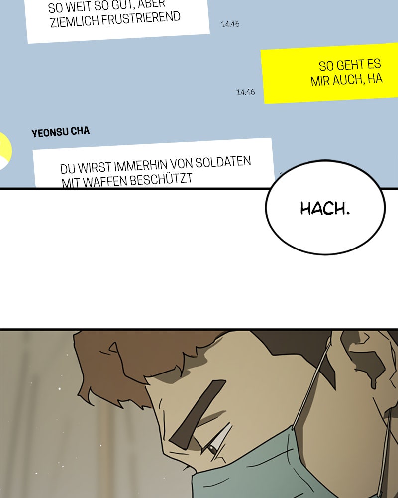 Read Eines Tages in Seoul Manga Online