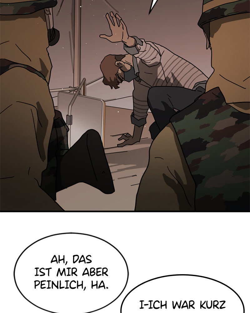 Read Eines Tages in Seoul Manga Online