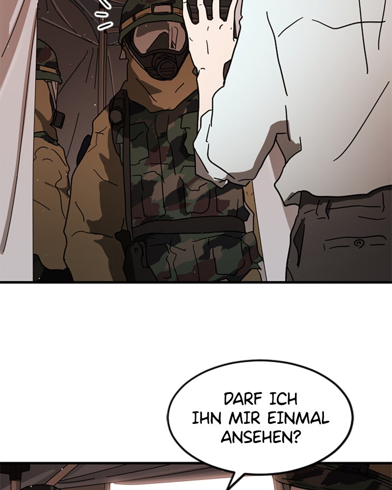 Read Eines Tages in Seoul Manga Online