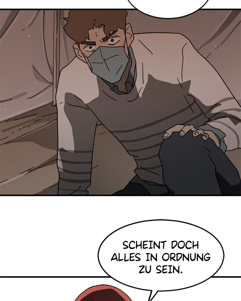 Read Eines Tages in Seoul Manga Online