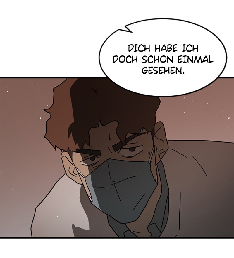 Read Eines Tages in Seoul Manga Online