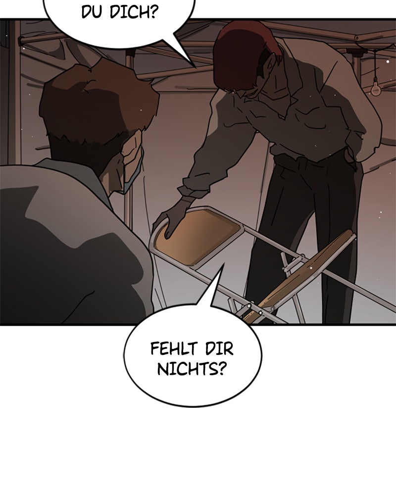 Read Eines Tages in Seoul Manga Online