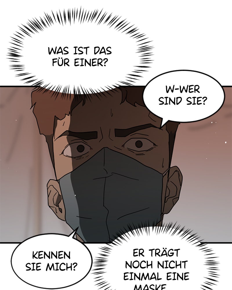 Read Eines Tages in Seoul Manga Online