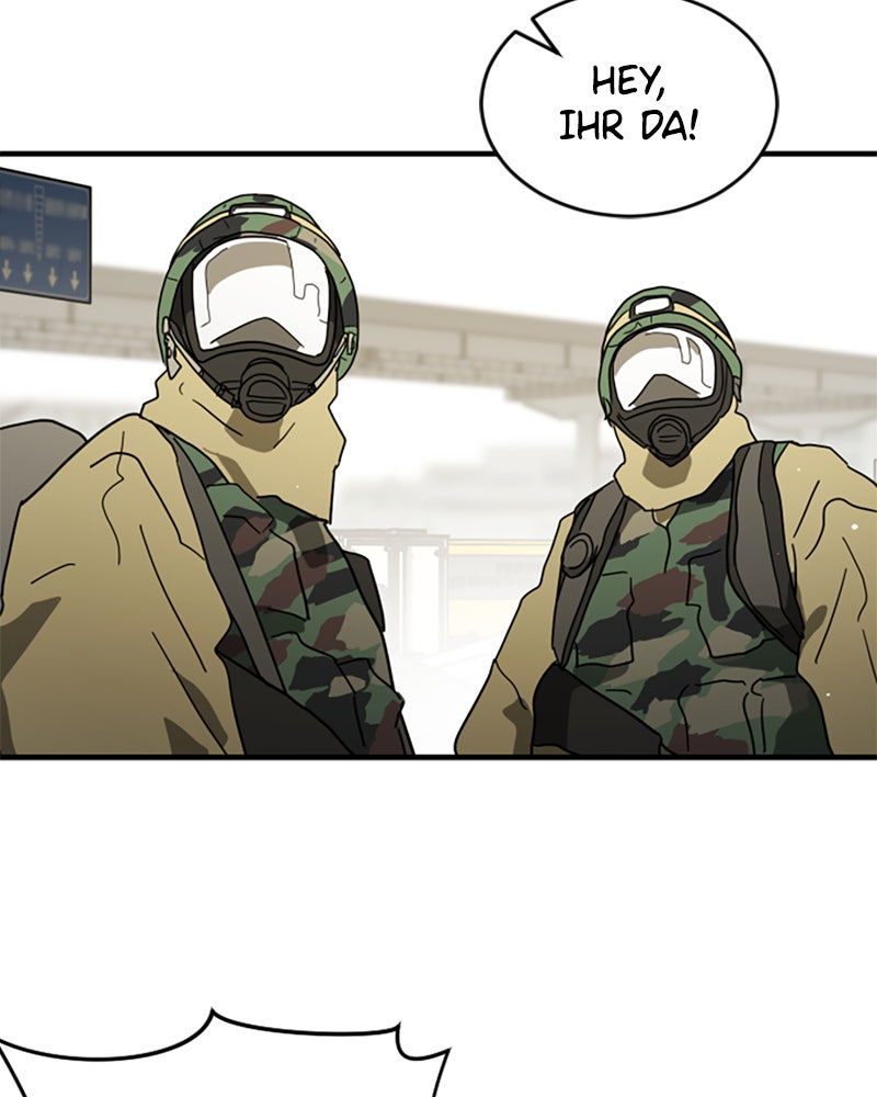 Read Eines Tages in Seoul Manga Online