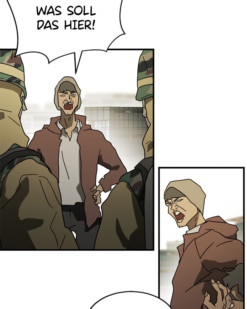 Read Eines Tages in Seoul Manga Online