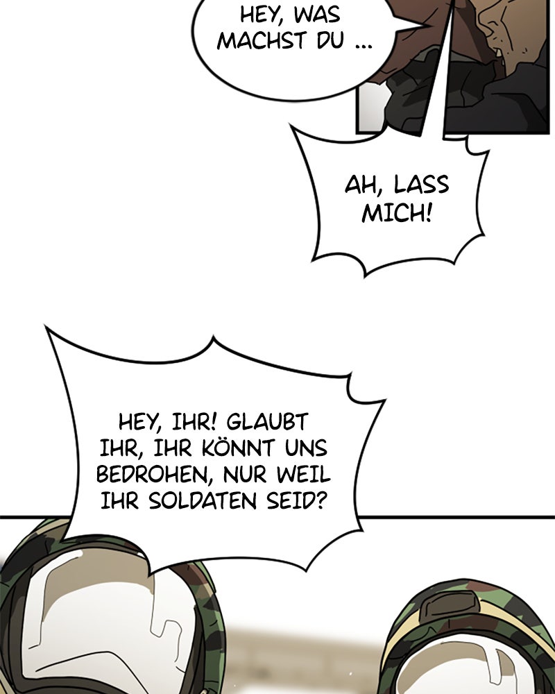 Read Eines Tages in Seoul Manga Online