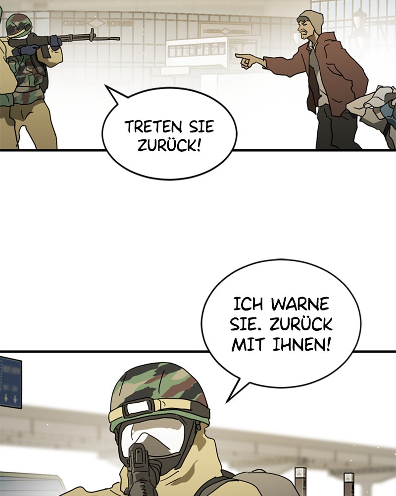 Read Eines Tages in Seoul Manga Online