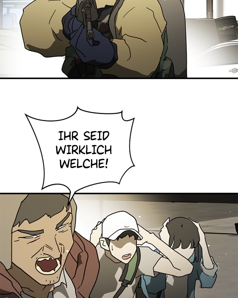 Read Eines Tages in Seoul Manga Online