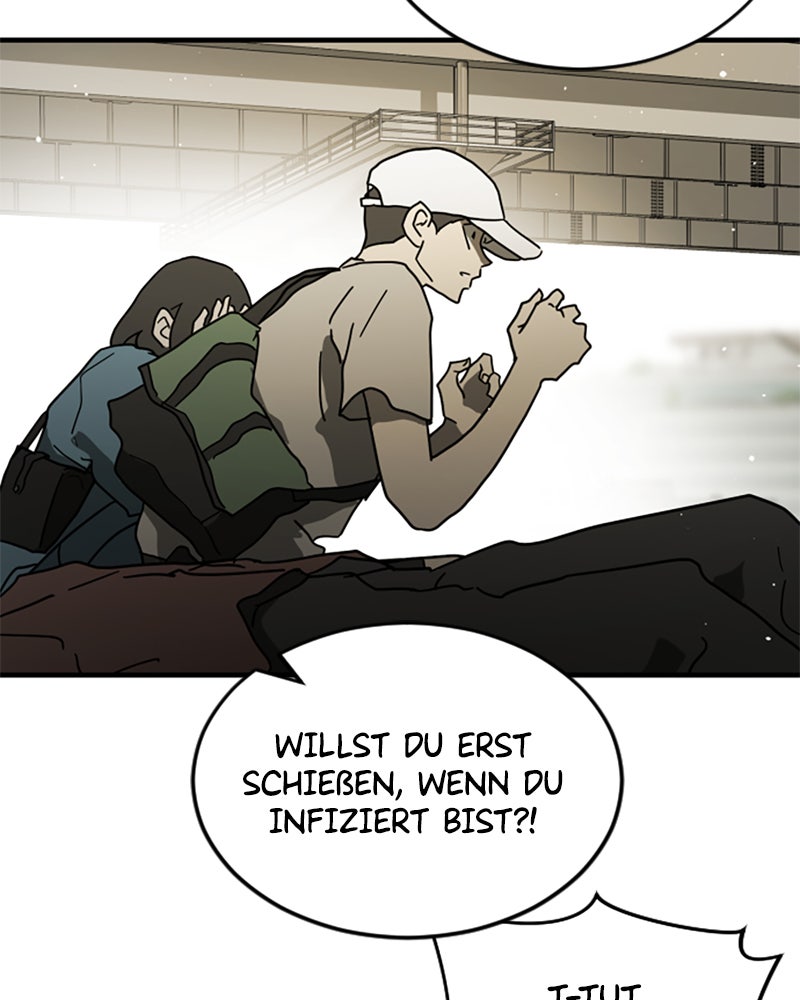 Read Eines Tages in Seoul Manga Online