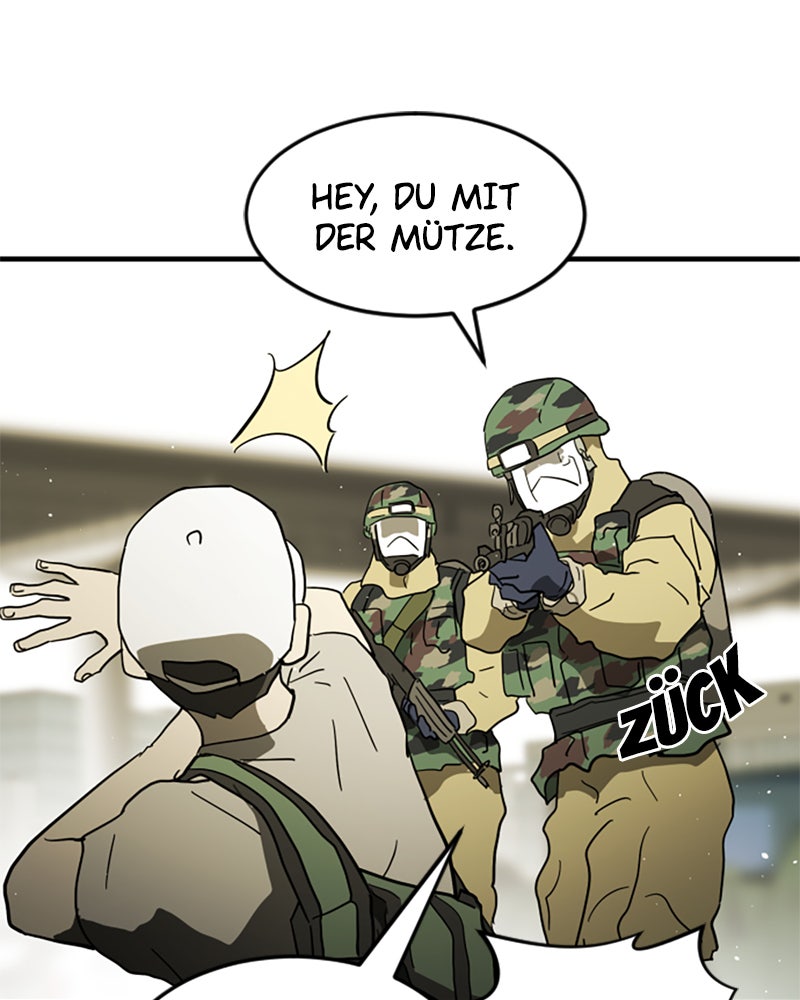 Read Eines Tages in Seoul Manga Online