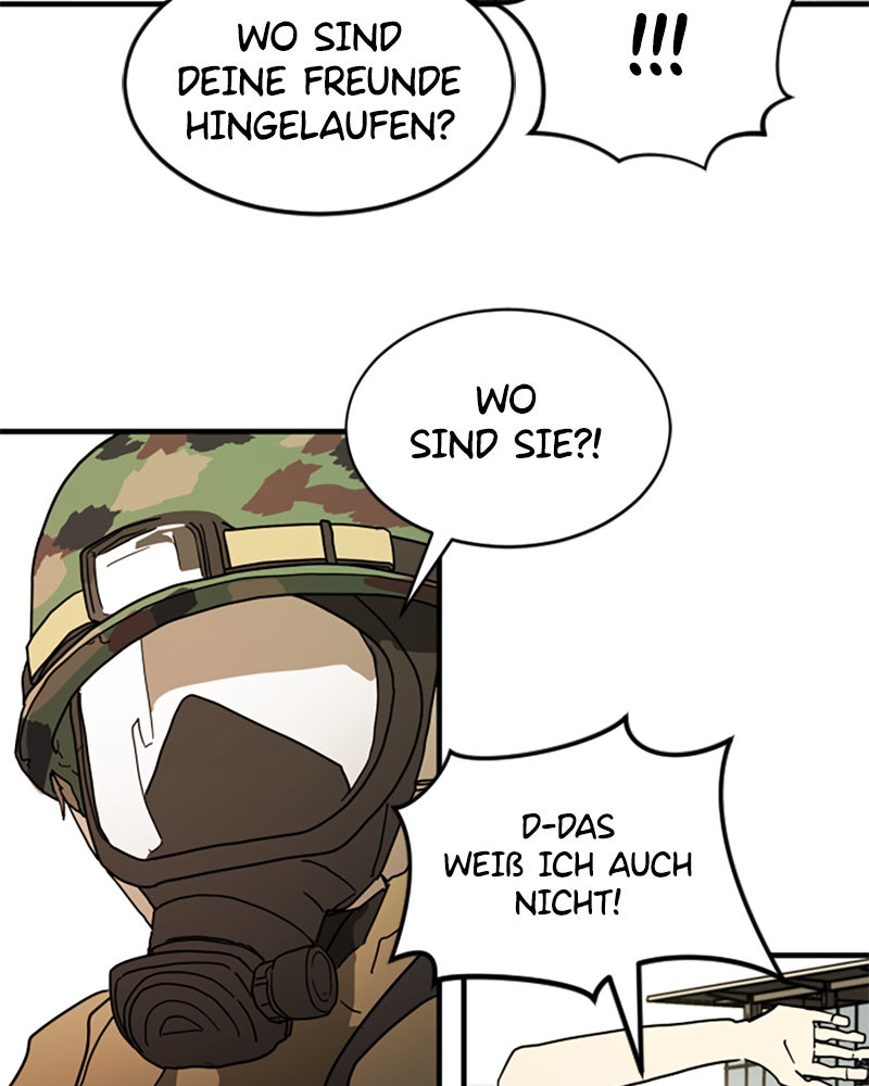 Read Eines Tages in Seoul Manga Online