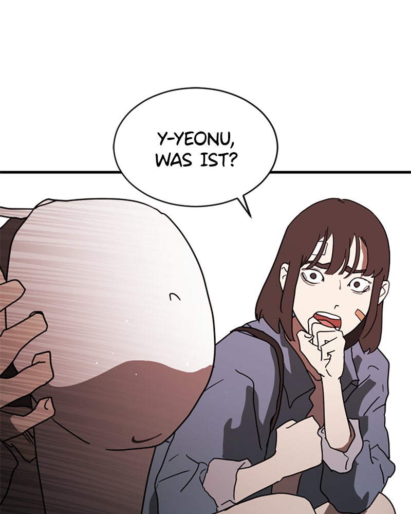 Read Eines Tages in Seoul Manga Online