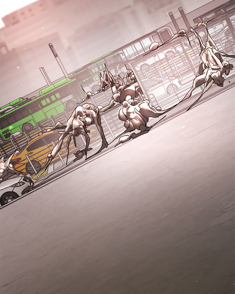 Read Eines Tages in Seoul Manga Online