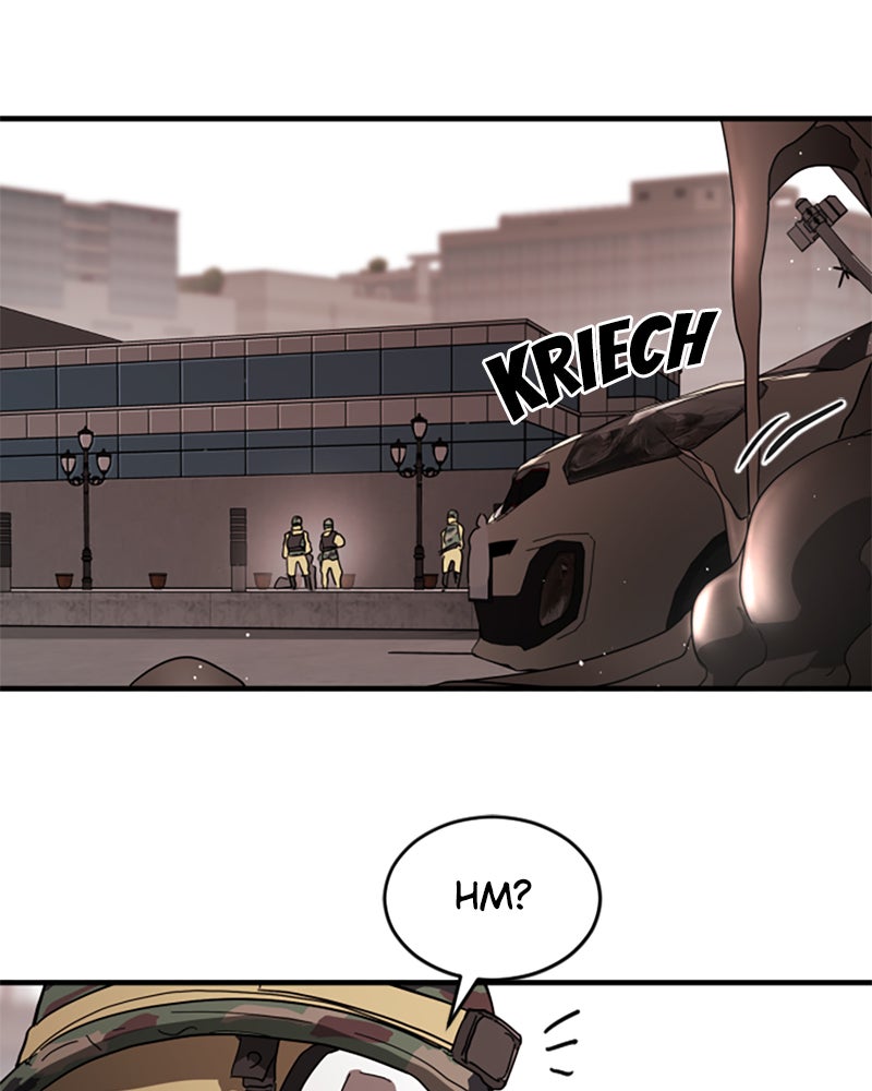 Read Eines Tages in Seoul Manga Online