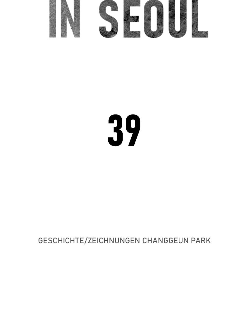 Read Eines Tages in Seoul Manga Online