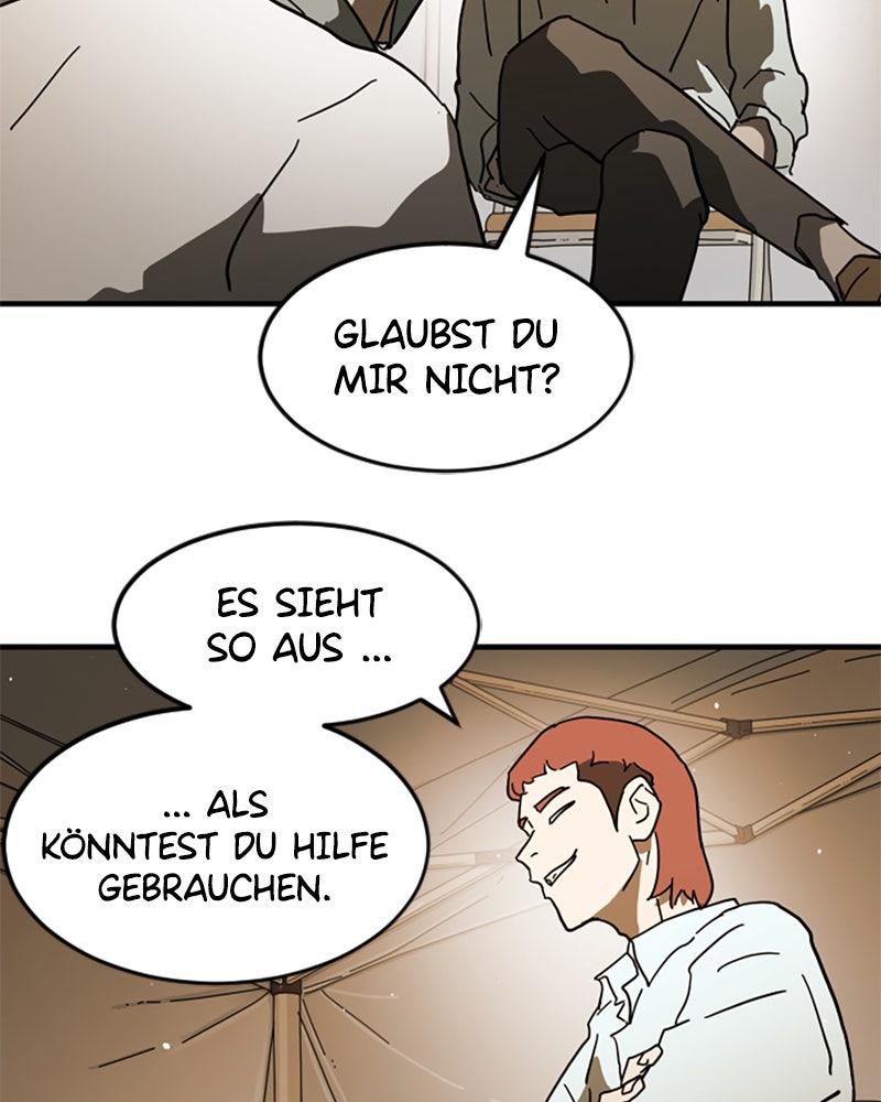 Read Eines Tages in Seoul Manga Online