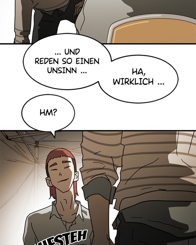 Read Eines Tages in Seoul Manga Online