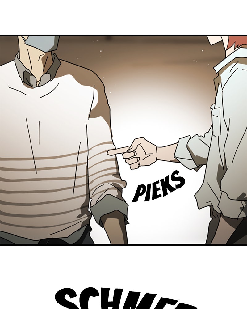 Read Eines Tages in Seoul Manga Online