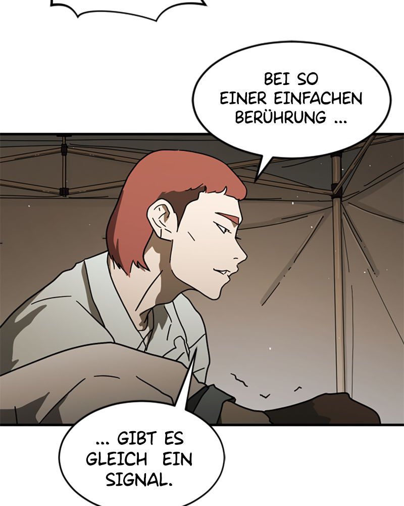 Read Eines Tages in Seoul Manga Online