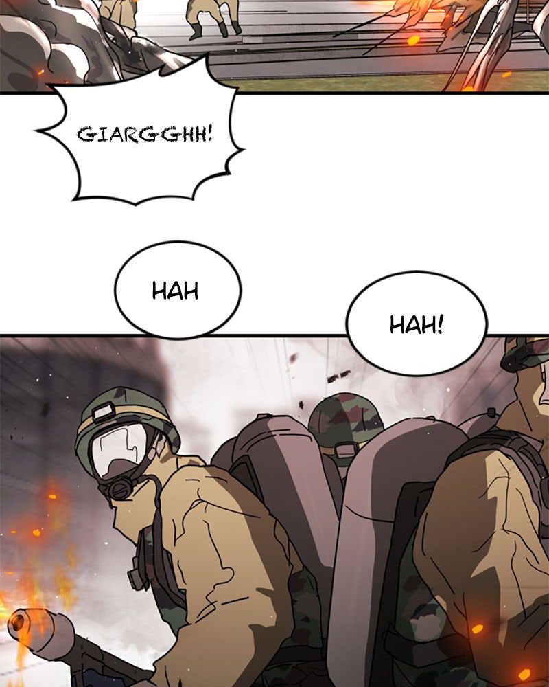 Read Eines Tages in Seoul Manga Online