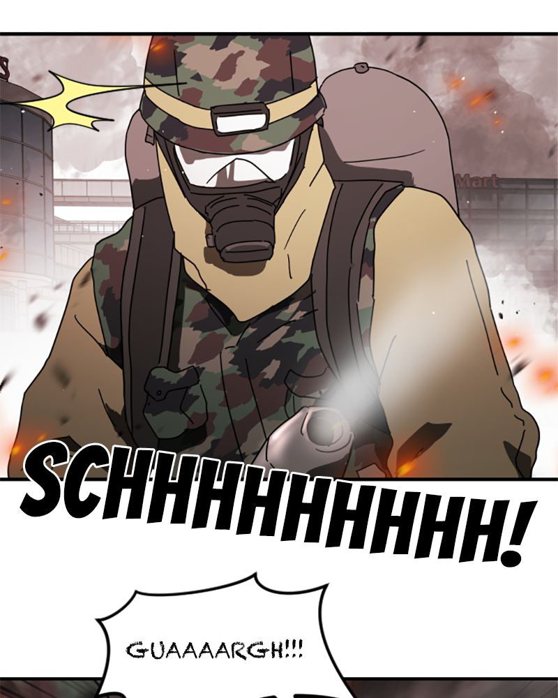 Read Eines Tages in Seoul Manga Online