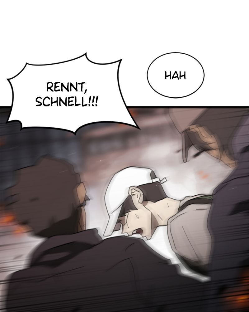 Read Eines Tages in Seoul Manga Online