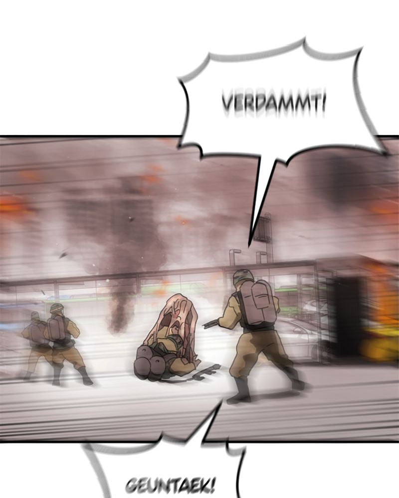 Read Eines Tages in Seoul Manga Online