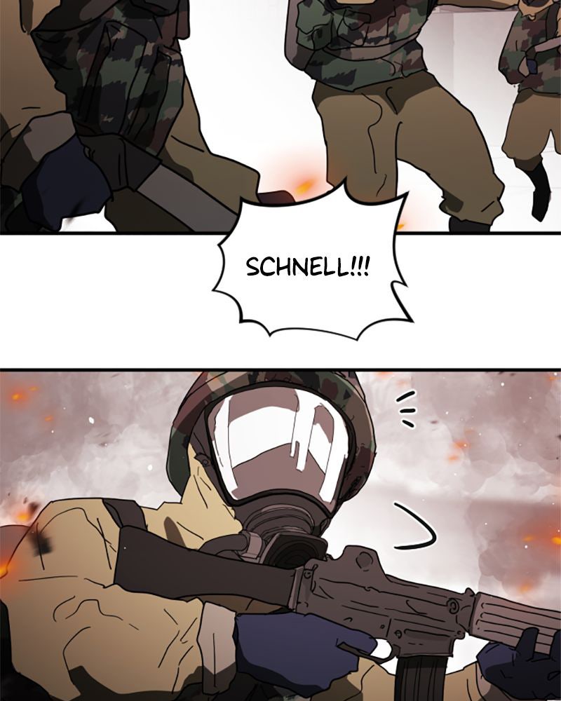 Read Eines Tages in Seoul Manga Online