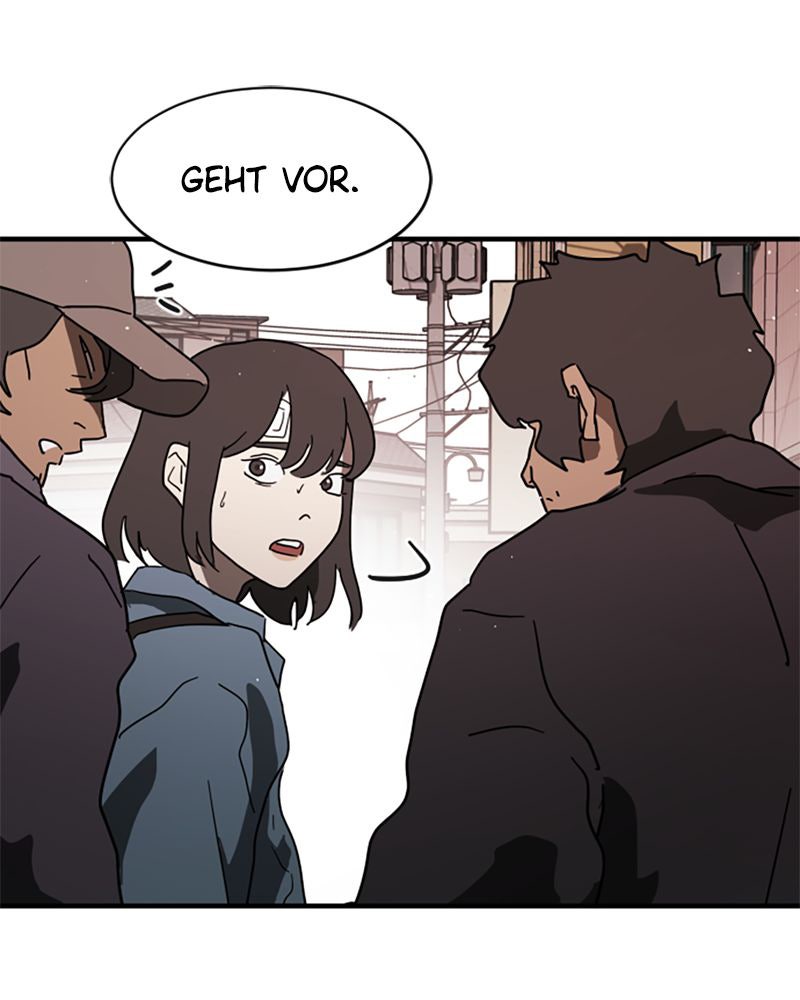 Read Eines Tages in Seoul Manga Online