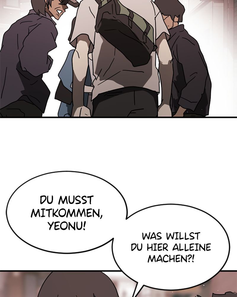 Read Eines Tages in Seoul Manga Online