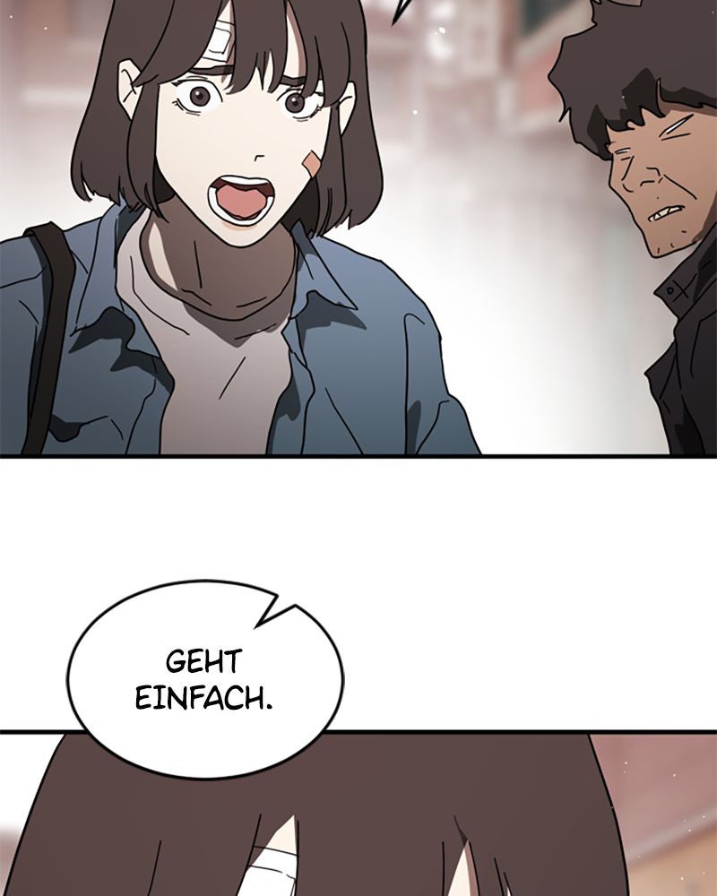 Read Eines Tages in Seoul Manga Online