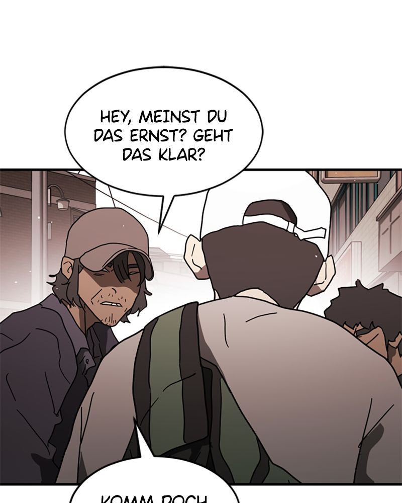 Read Eines Tages in Seoul Manga Online