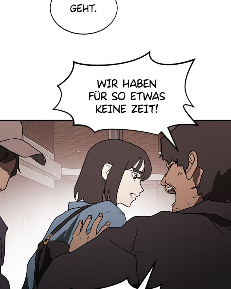 Read Eines Tages in Seoul Manga Online