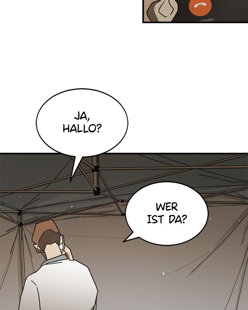 Read Eines Tages in Seoul Manga Online