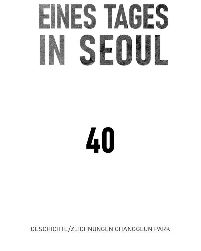 Read Eines Tages in Seoul Manga Online